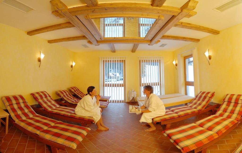 Landhotel Kielhuberhof Рамзау ам Дахщайн Екстериор снимка