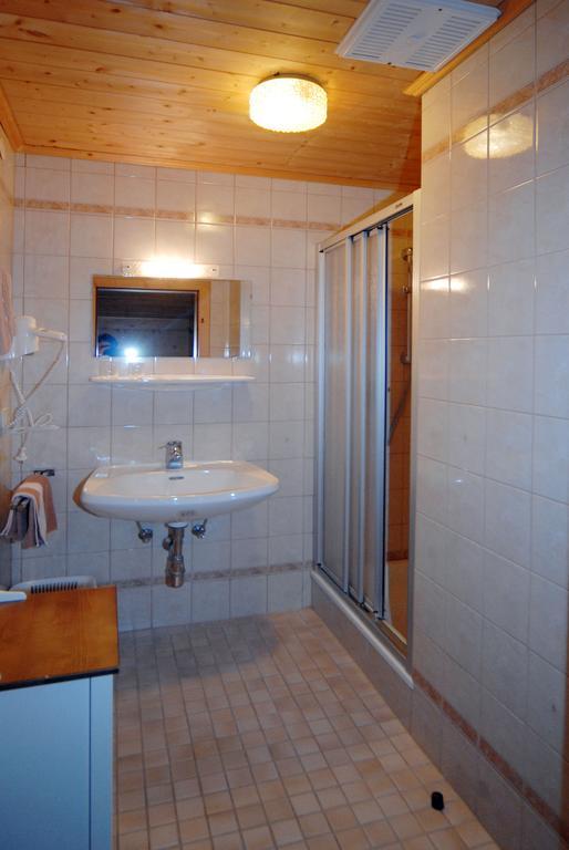 Landhotel Kielhuberhof Рамзау ам Дахщайн Стая снимка