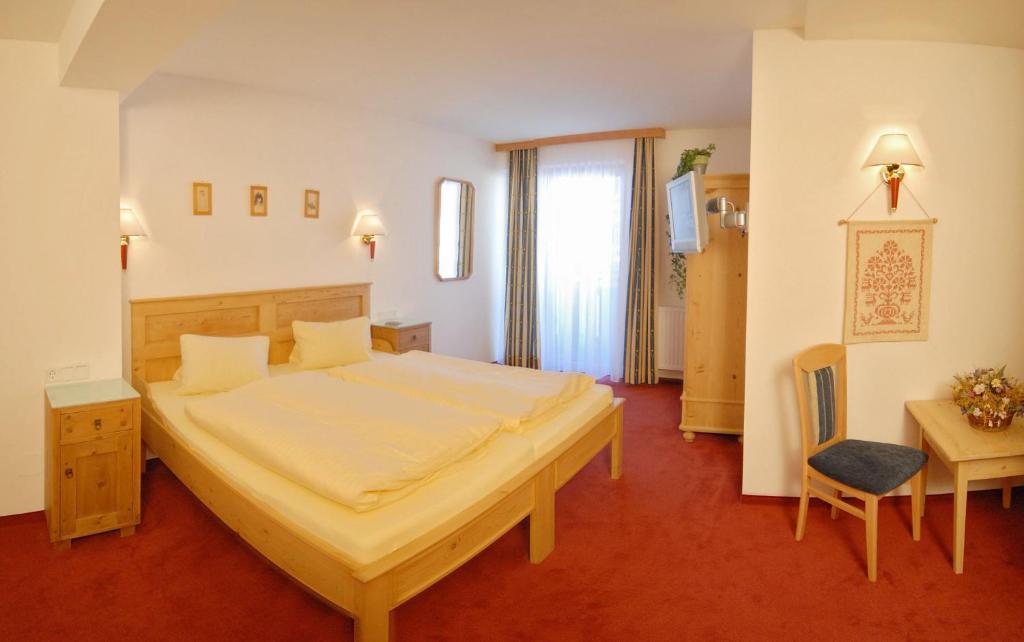 Landhotel Kielhuberhof Рамзау ам Дахщайн Екстериор снимка