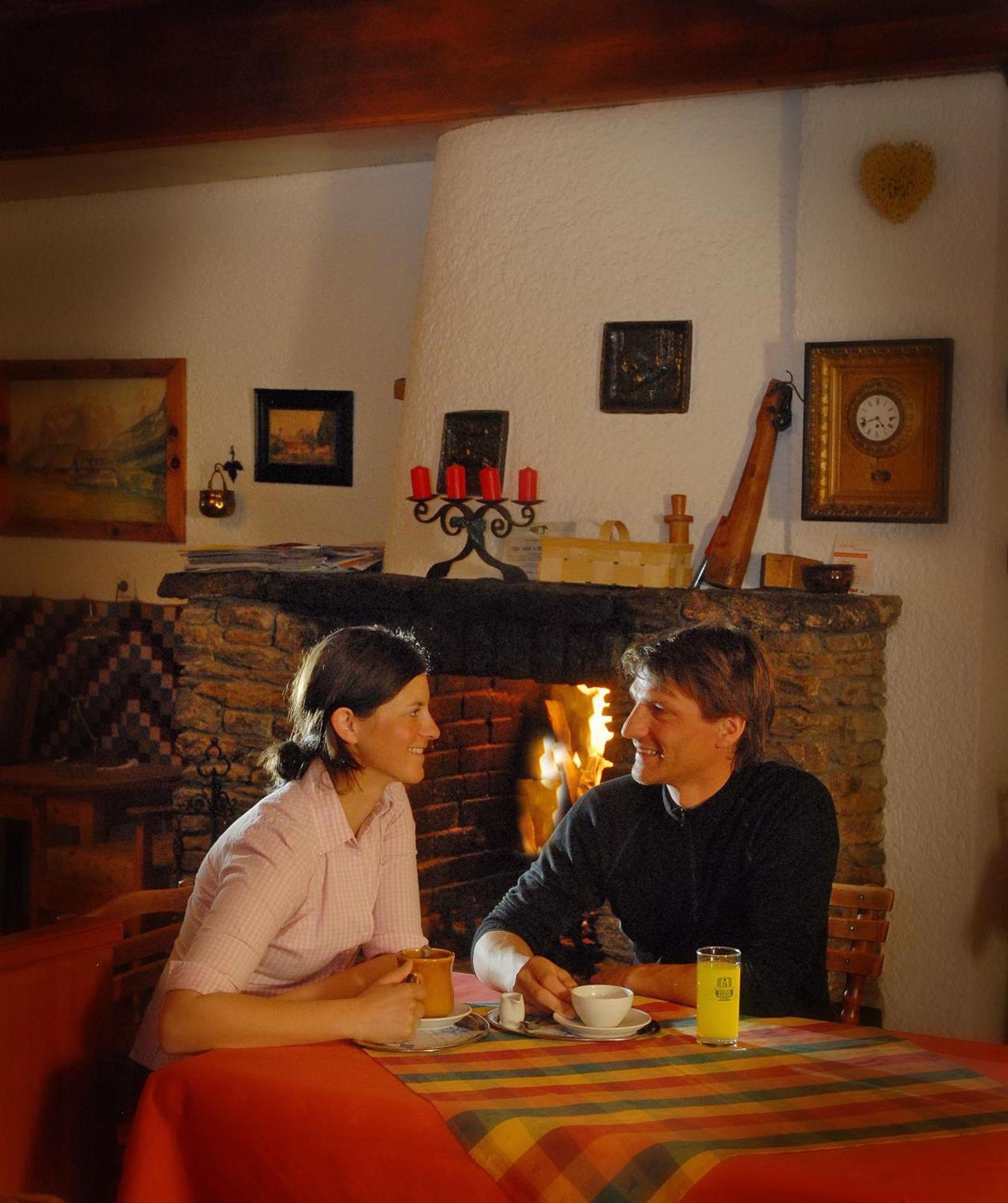 Landhotel Kielhuberhof Рамзау ам Дахщайн Екстериор снимка