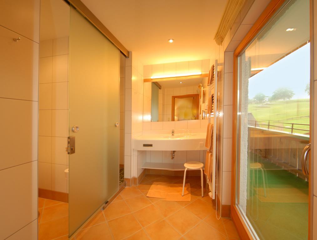 Landhotel Kielhuberhof Рамзау ам Дахщайн Екстериор снимка