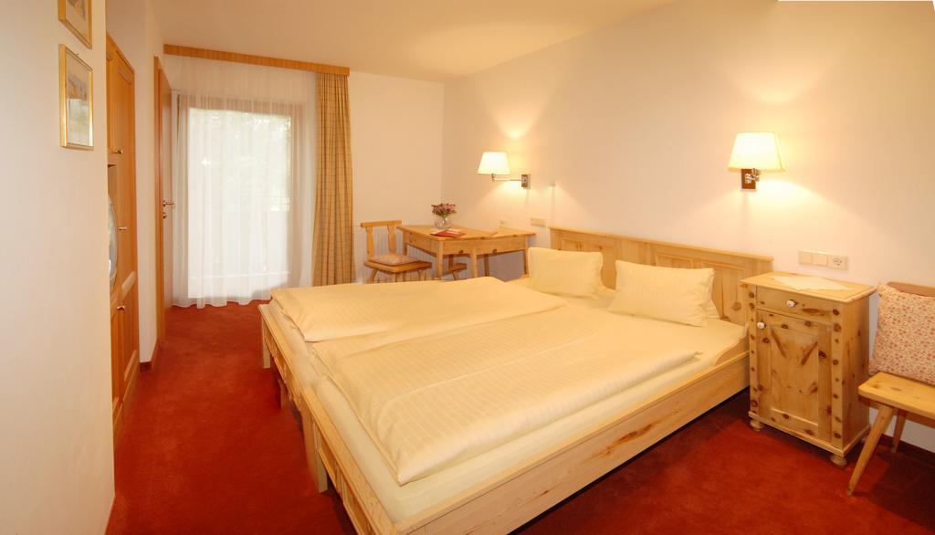 Landhotel Kielhuberhof Рамзау ам Дахщайн Екстериор снимка