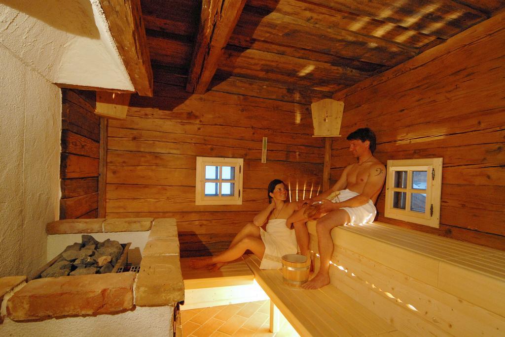 Landhotel Kielhuberhof Рамзау ам Дахщайн Екстериор снимка