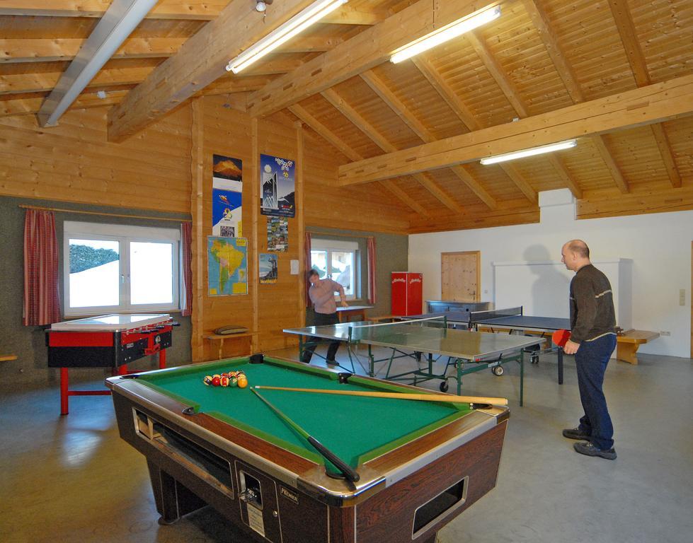 Landhotel Kielhuberhof Рамзау ам Дахщайн Екстериор снимка