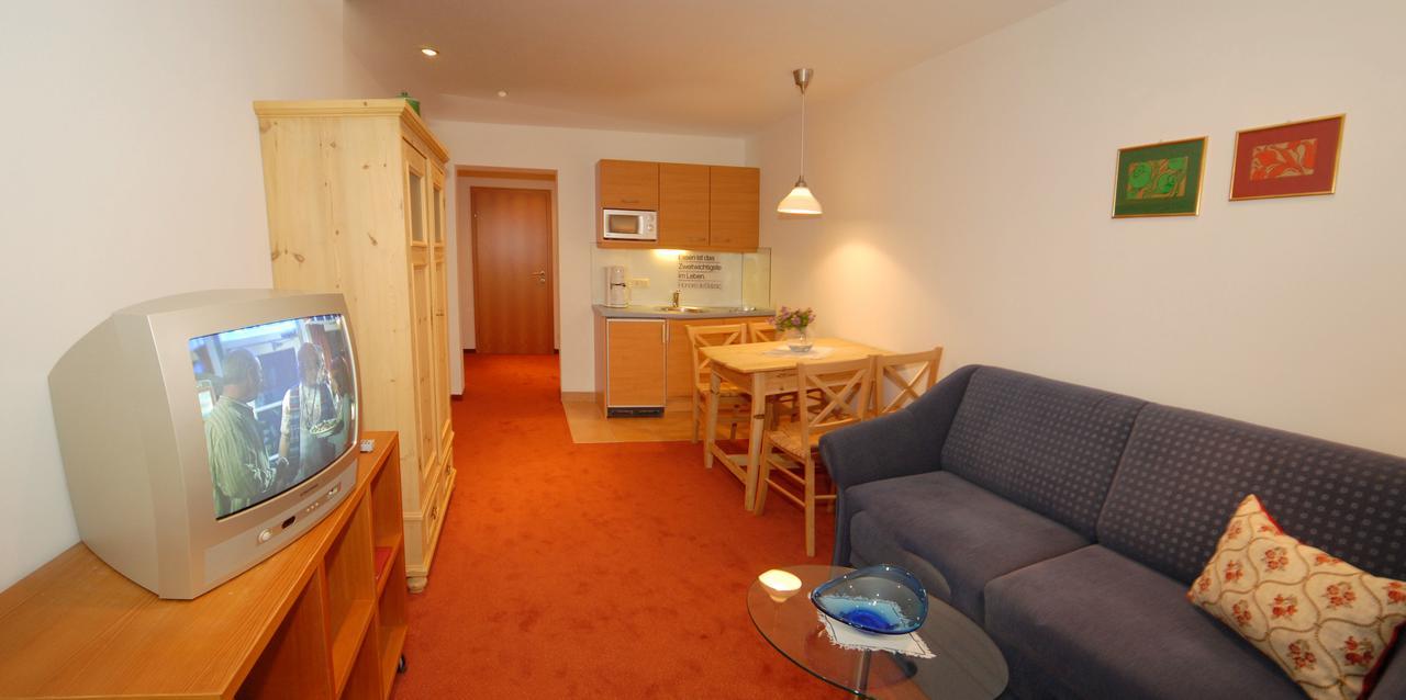 Landhotel Kielhuberhof Рамзау ам Дахщайн Екстериор снимка