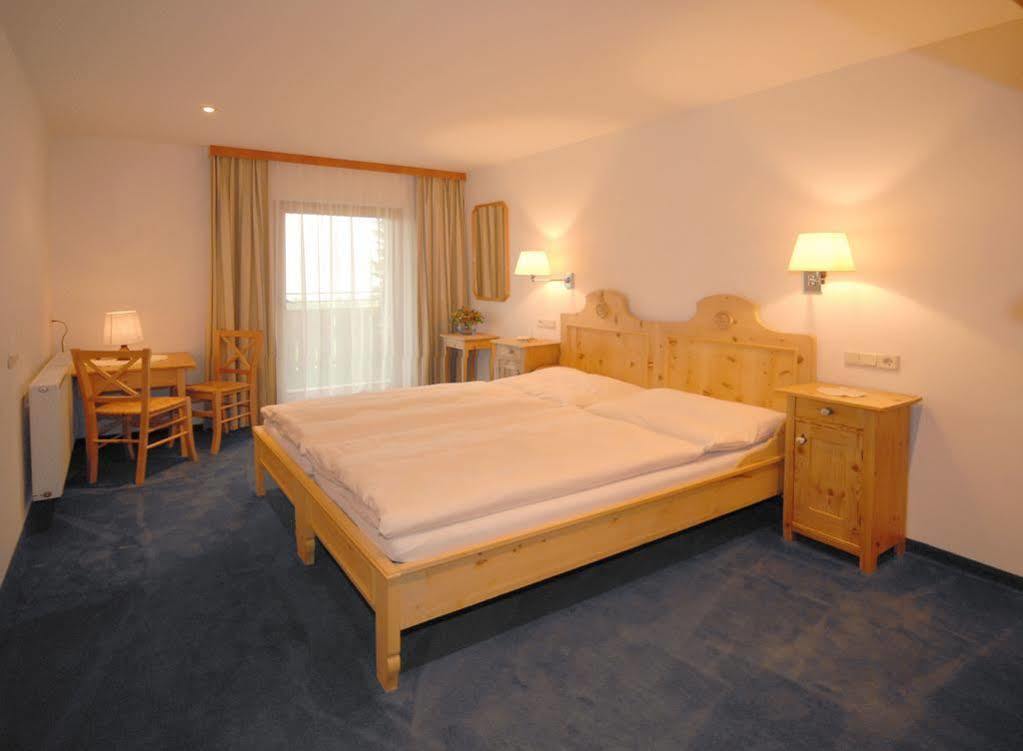 Landhotel Kielhuberhof Рамзау ам Дахщайн Екстериор снимка