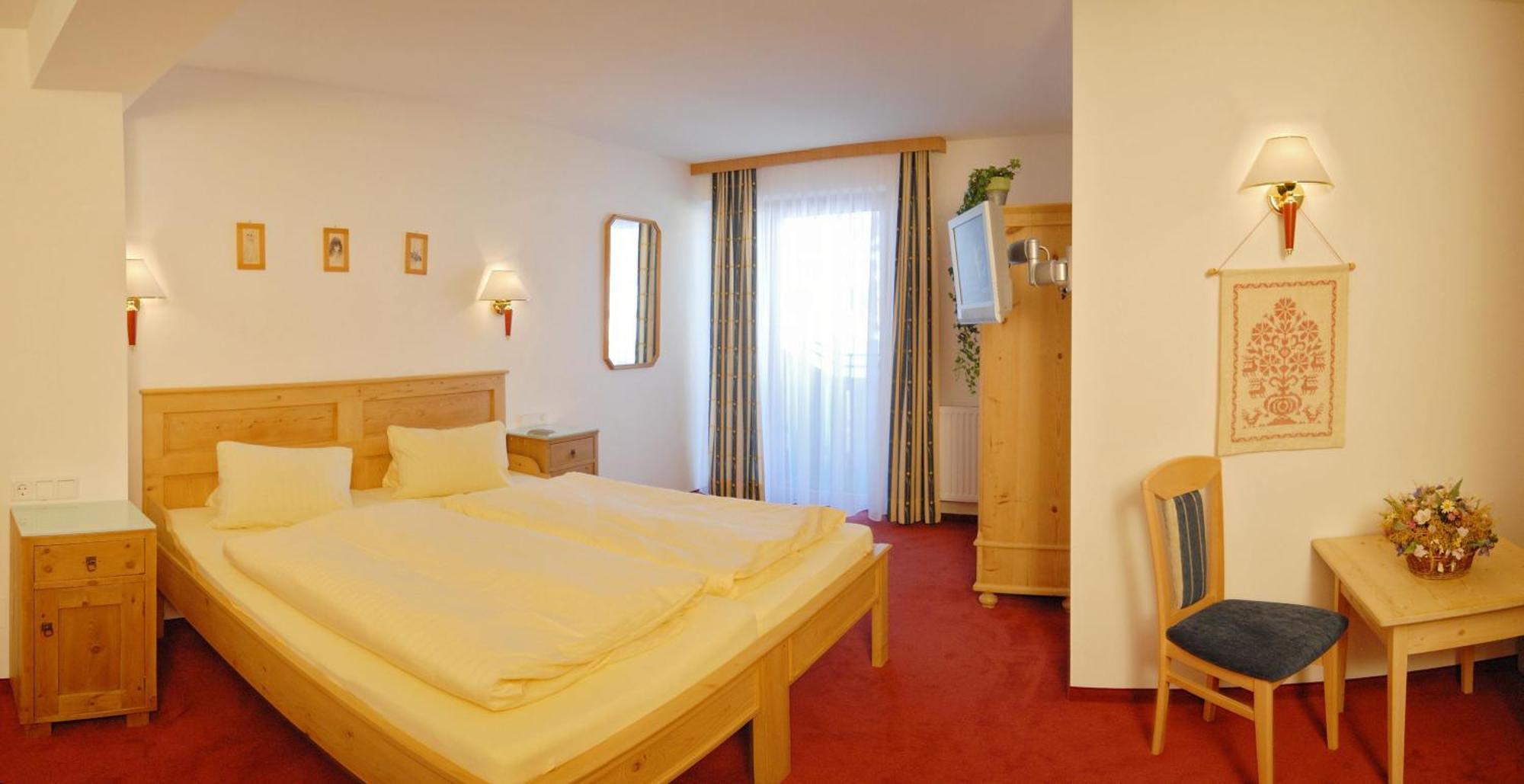 Landhotel Kielhuberhof Рамзау ам Дахщайн Екстериор снимка
