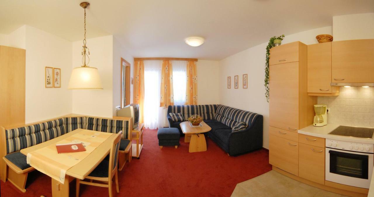 Landhotel Kielhuberhof Рамзау ам Дахщайн Екстериор снимка